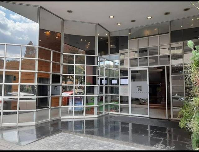 1 BEDROOM PROPERTY TO RENT IN JOHANNESBURG CBD